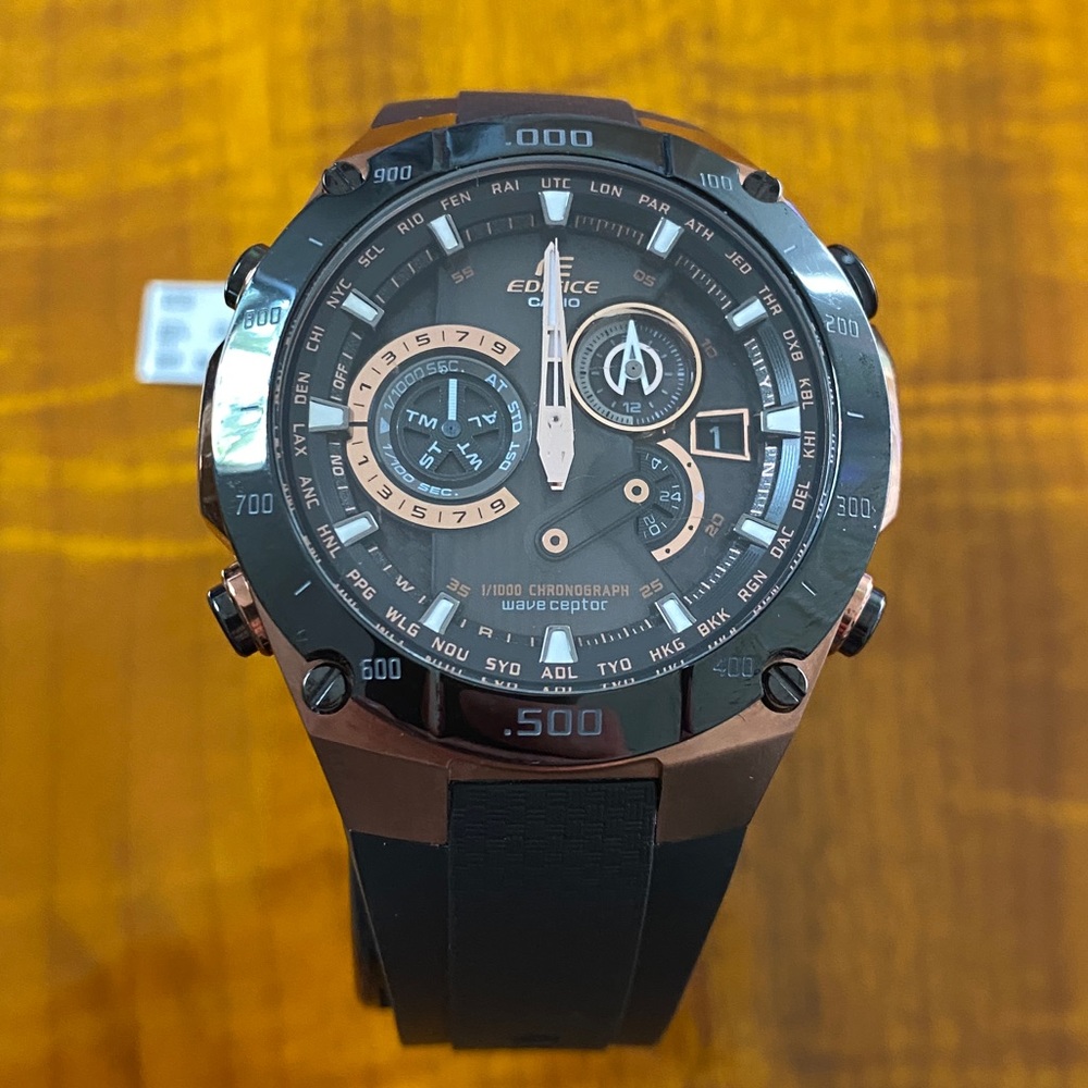 Casio EQW-M1100CG